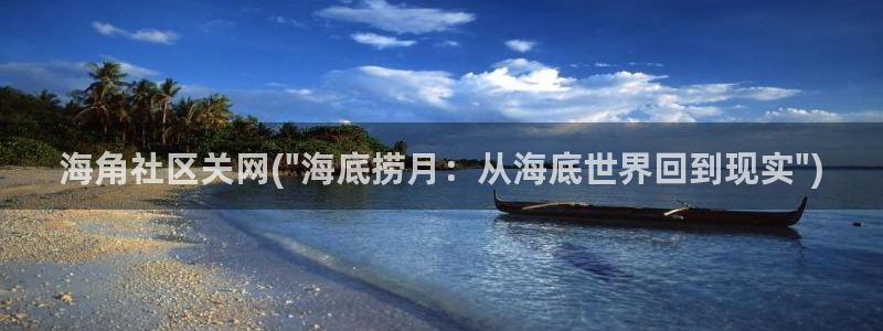 海角社区俱乐部：海角社区关网(\