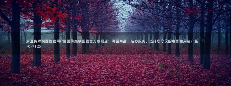 麻豆91传媒官网:麻豆传媒映画管官网(\