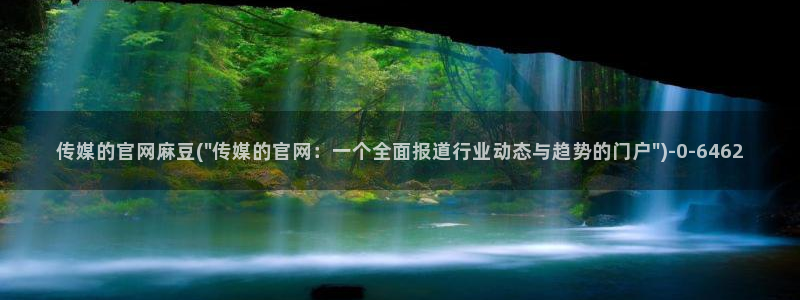 model麻豆传媒官网：传媒的官网麻豆(\