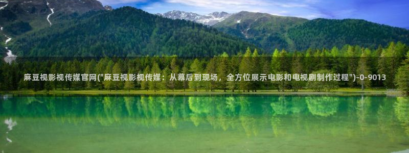麻豆成人传媒官网：麻豆视影视传媒官网(\