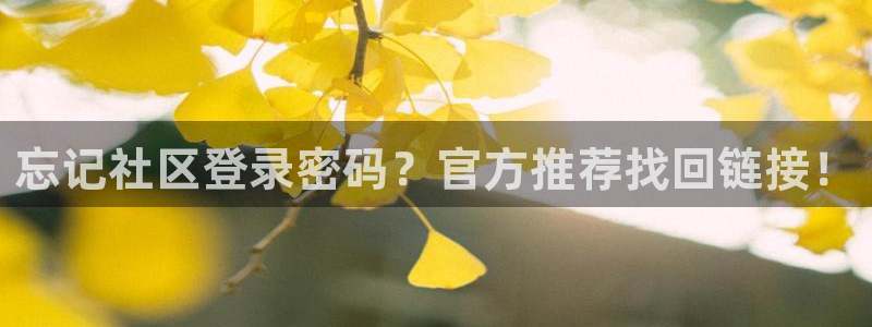 hj57e 海角社区：忘记社区登录密码？官方推荐找回链接！