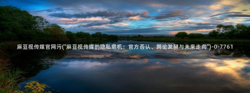 麻豆传媒官网版下载